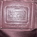 Coach Messenger diaper bag
