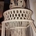 handmade animal swing bed canopy chair