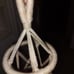 handmade animal swing bed canopy chair