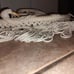 handmade animal swing bed canopy chair