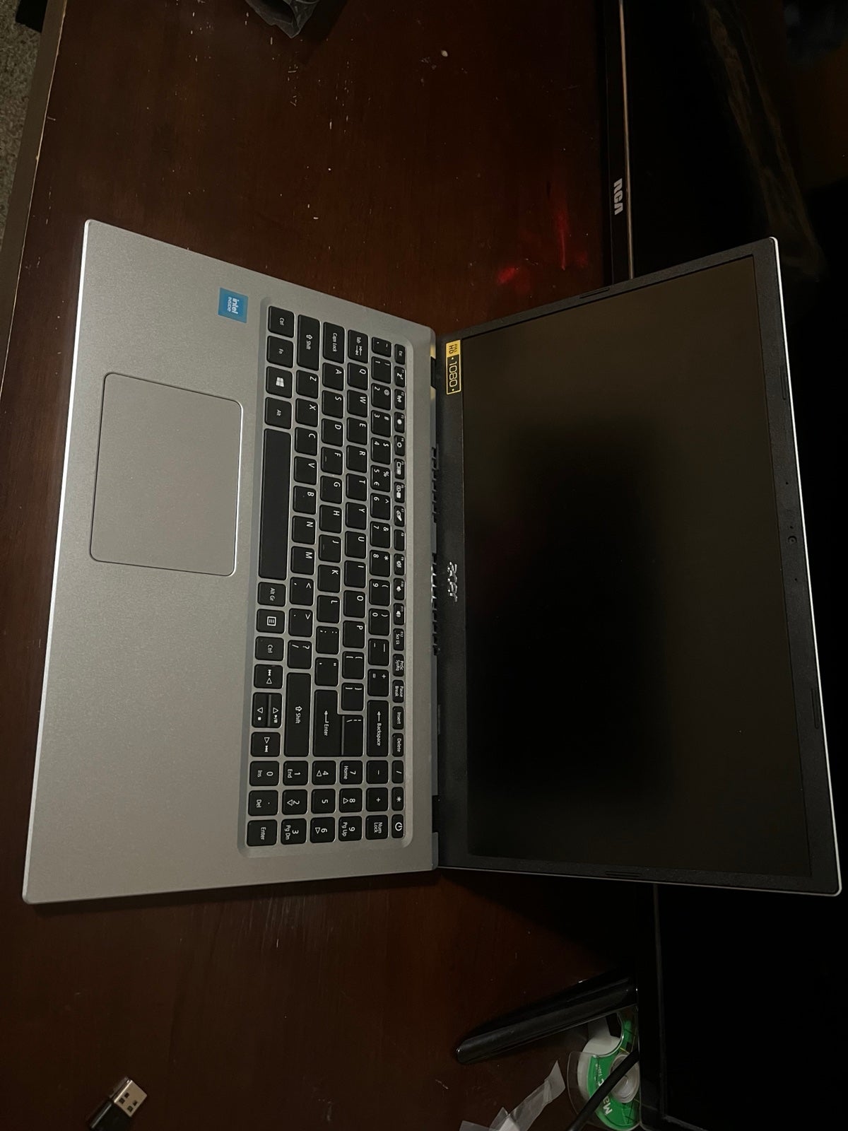 Acer laptop