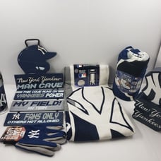 New York Yankees Baseball bundle