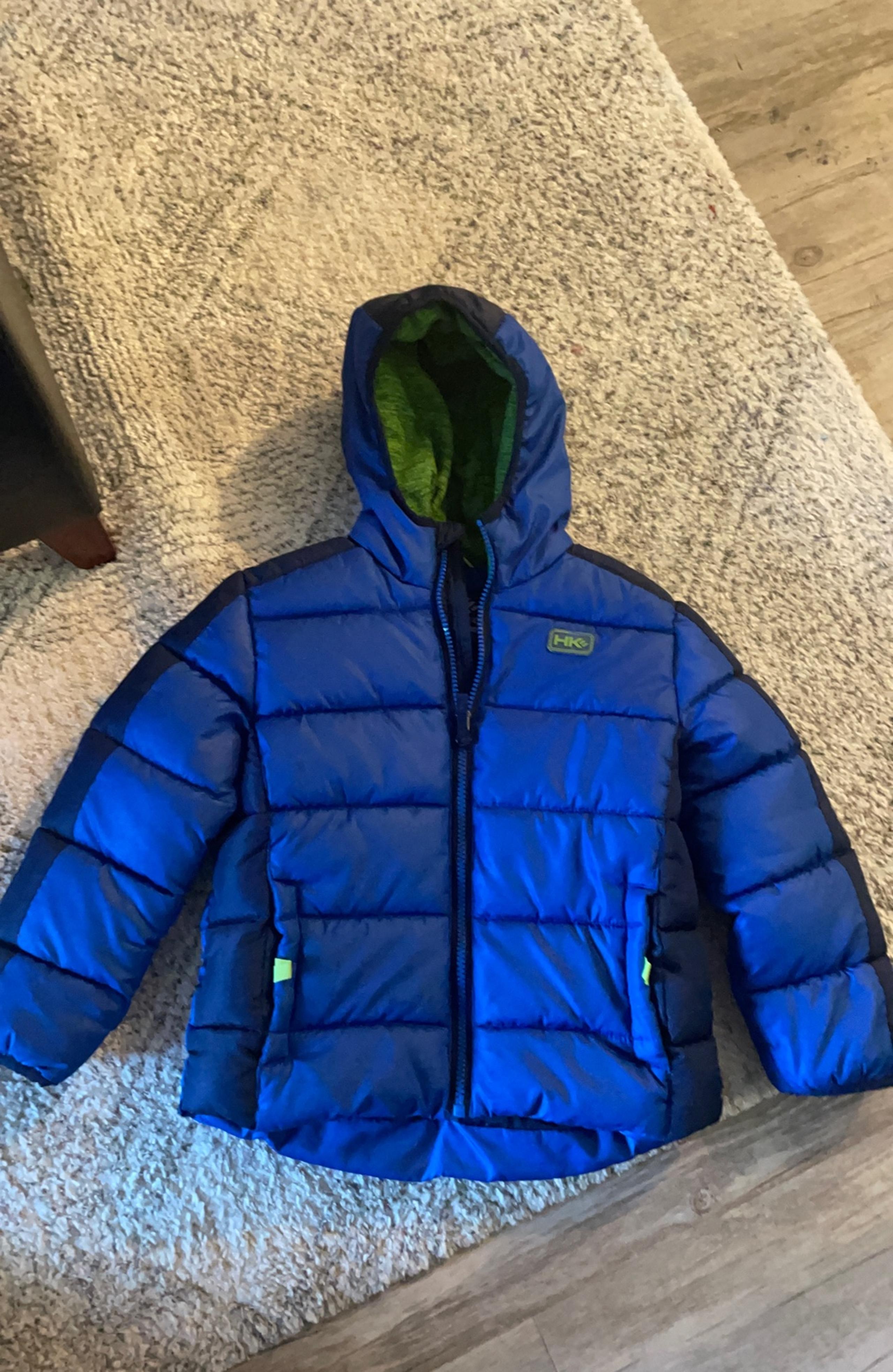 boys jacket