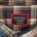 NWT UNTUCKit Wrinkle-free Barossa Button Down Plaid Oxford Shirt- XXL Tall