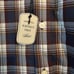 NWT UNTUCKit Wrinkle-free Barossa Button Down Plaid Oxford Shirt- XXL Tall