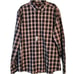 NWT UNTUCKit Wrinkle-free Barossa Button Down Plaid Oxford Shirt- XXL Tall