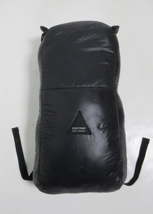Raf Simons x Eastpak Special Edition Kitpack Nylon Black
