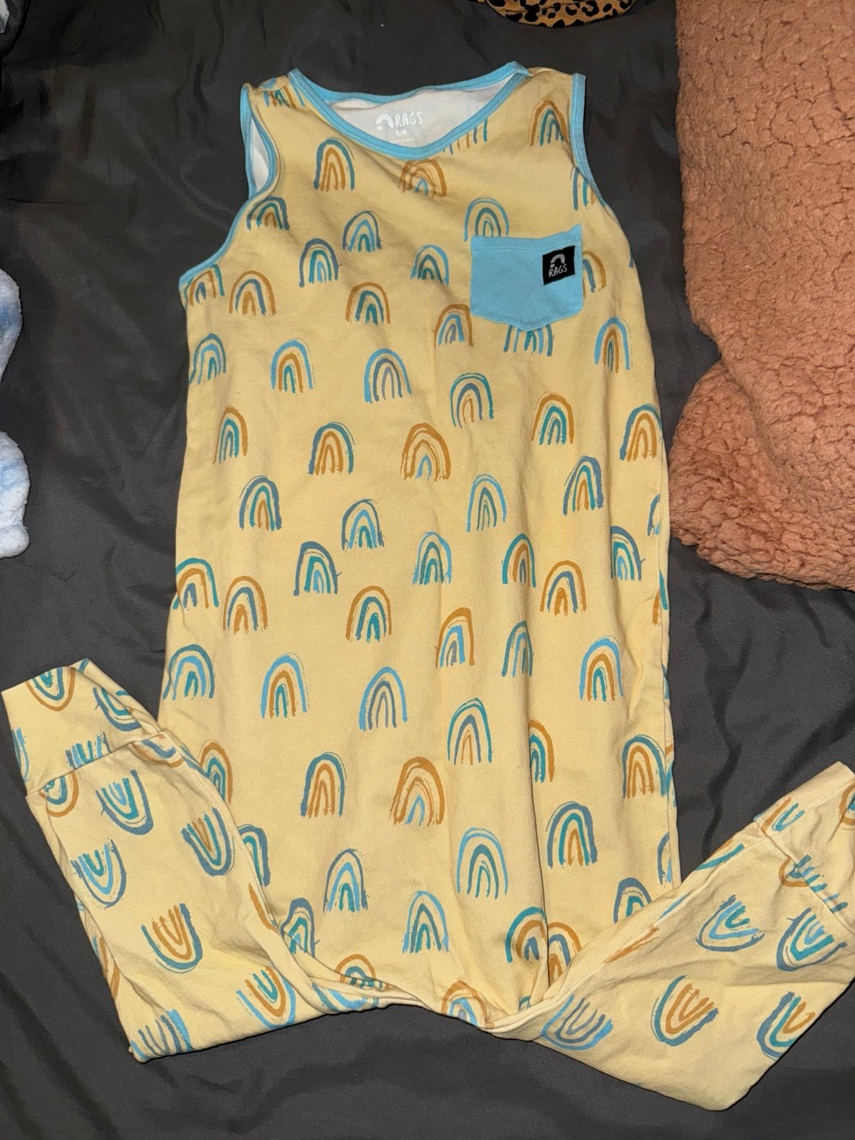 Rags sleepwear lot