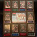 Vintage NBA USA basketball team, career stats, pictures, and chart