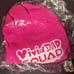 Chunithm Project Sekai Collaboration Vivid BAD SQUAD Gloves