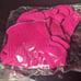 Chunithm Project Sekai Collaboration Vivid BAD SQUAD Gloves