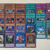 Yugioh Worm Deck King Queen Yagan Ogdoadic Meteorite Zero City Linx - Free Pack