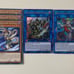 Yugioh Worm Deck King Queen Yagan Ogdoadic Meteorite Zero City Linx - Free Pack