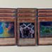 Yugioh Worm Deck King Queen Yagan Ogdoadic Meteorite Zero City Linx - Free Pack