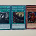 Yugioh Worm Deck King Queen Yagan Ogdoadic Meteorite Zero City Linx - Free Pack