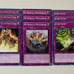 Yugioh Worm Deck King Queen Yagan Ogdoadic Meteorite Zero City Linx - Free Pack
