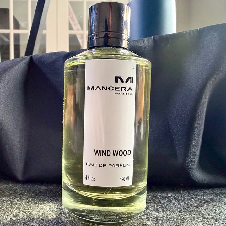 Wind Wood Mancera 4.0 oz.