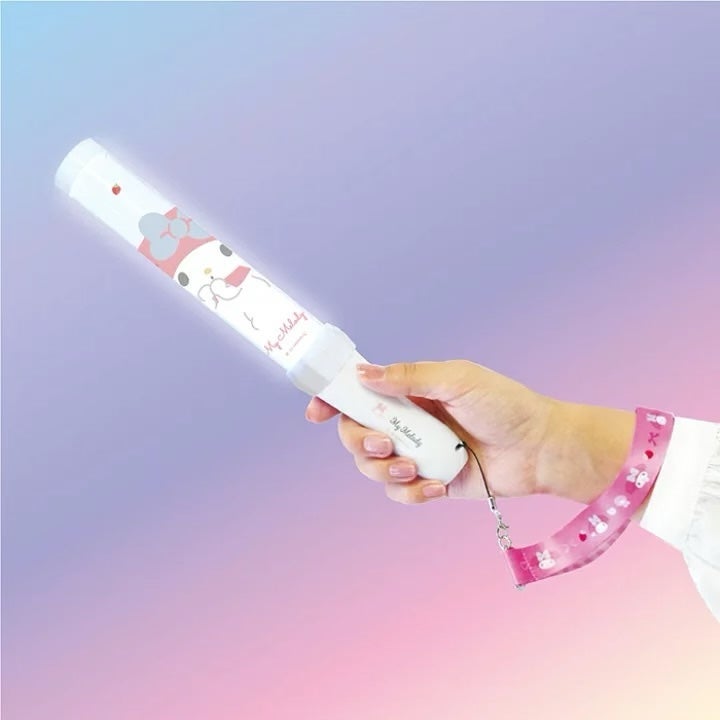 JAPAN My Melody KPOP Concert Light Stick w/ Strap (Only 1 Available)