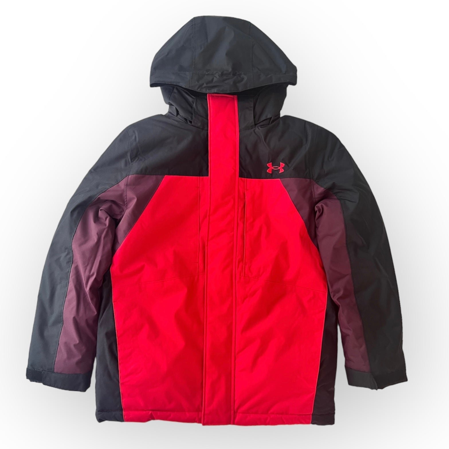NWOT Under Armor 3/1 jacket M