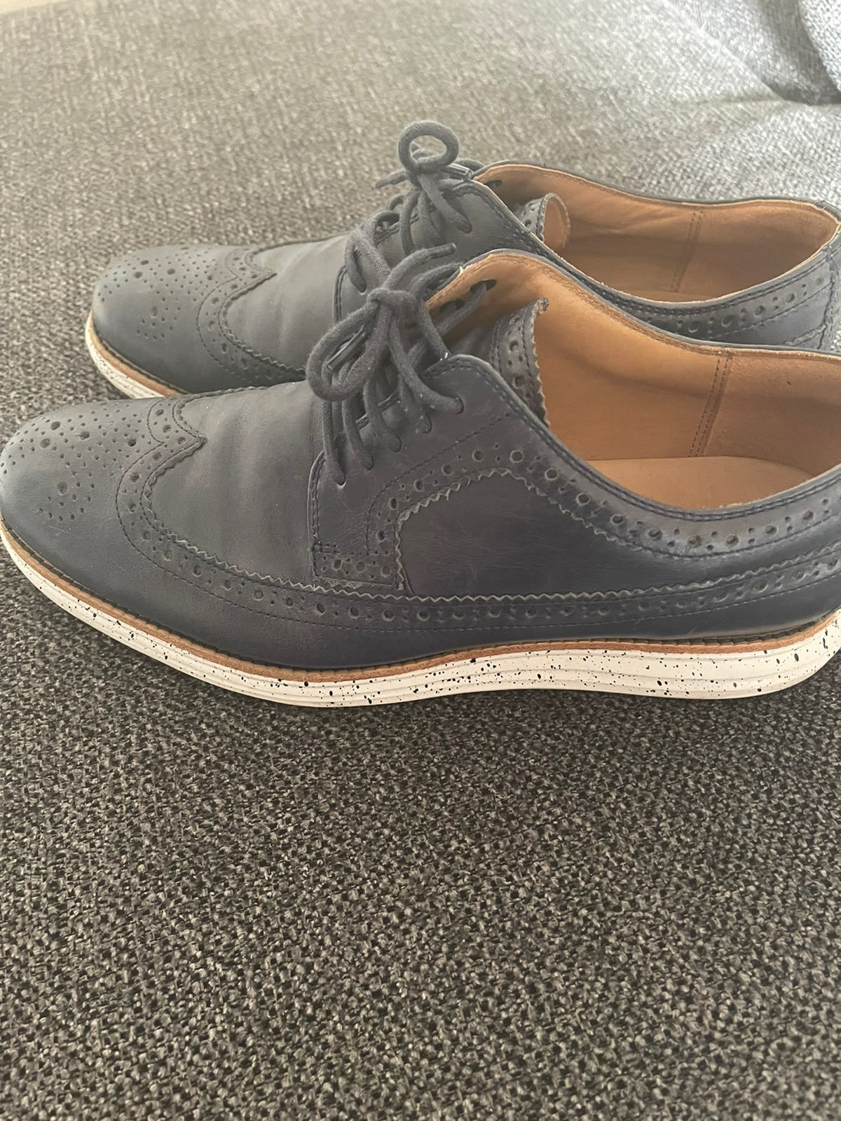 Cole Haan shoes