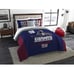 New York Giants King Comforter Set