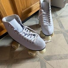 Dolls Kill Roller Skates