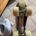 Dolls Kill Roller Skates