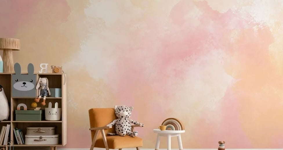 Ombré Wallpaper