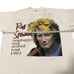Rod Stewart Unplugged and Seated 1993 Tour Concert Vintage T-Shirt XL Rare