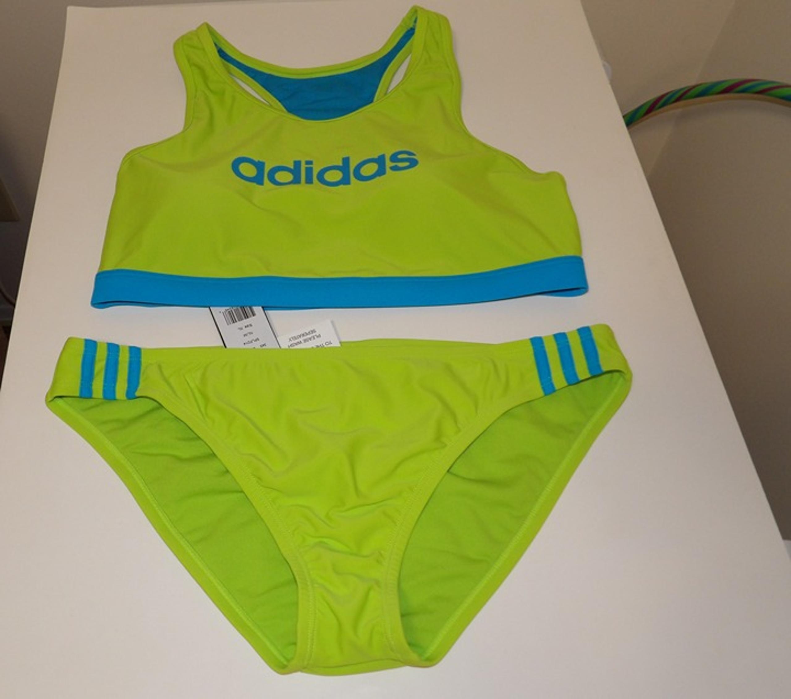 Adidas Bikini Women Size XL