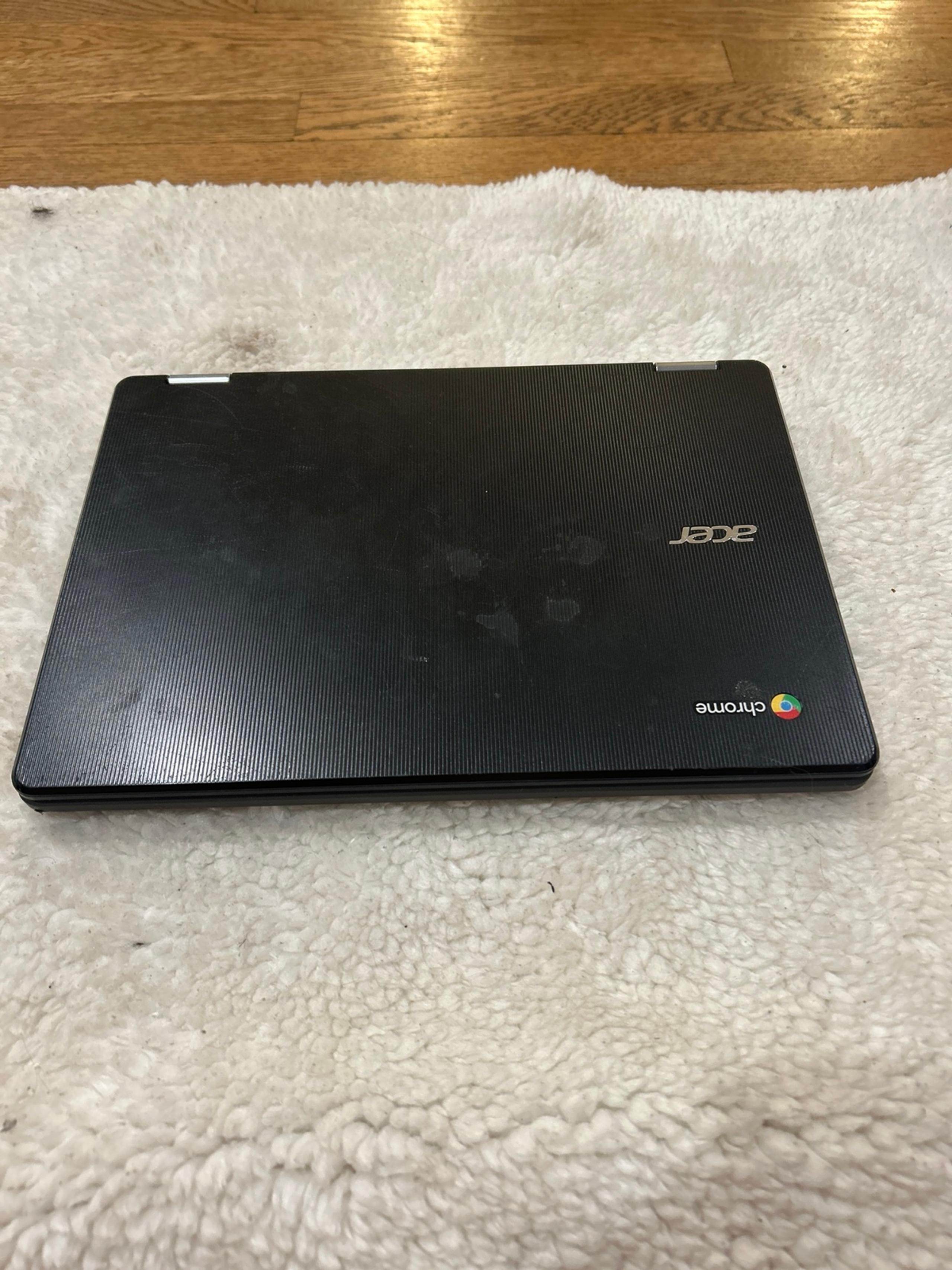 Acer Chromebook