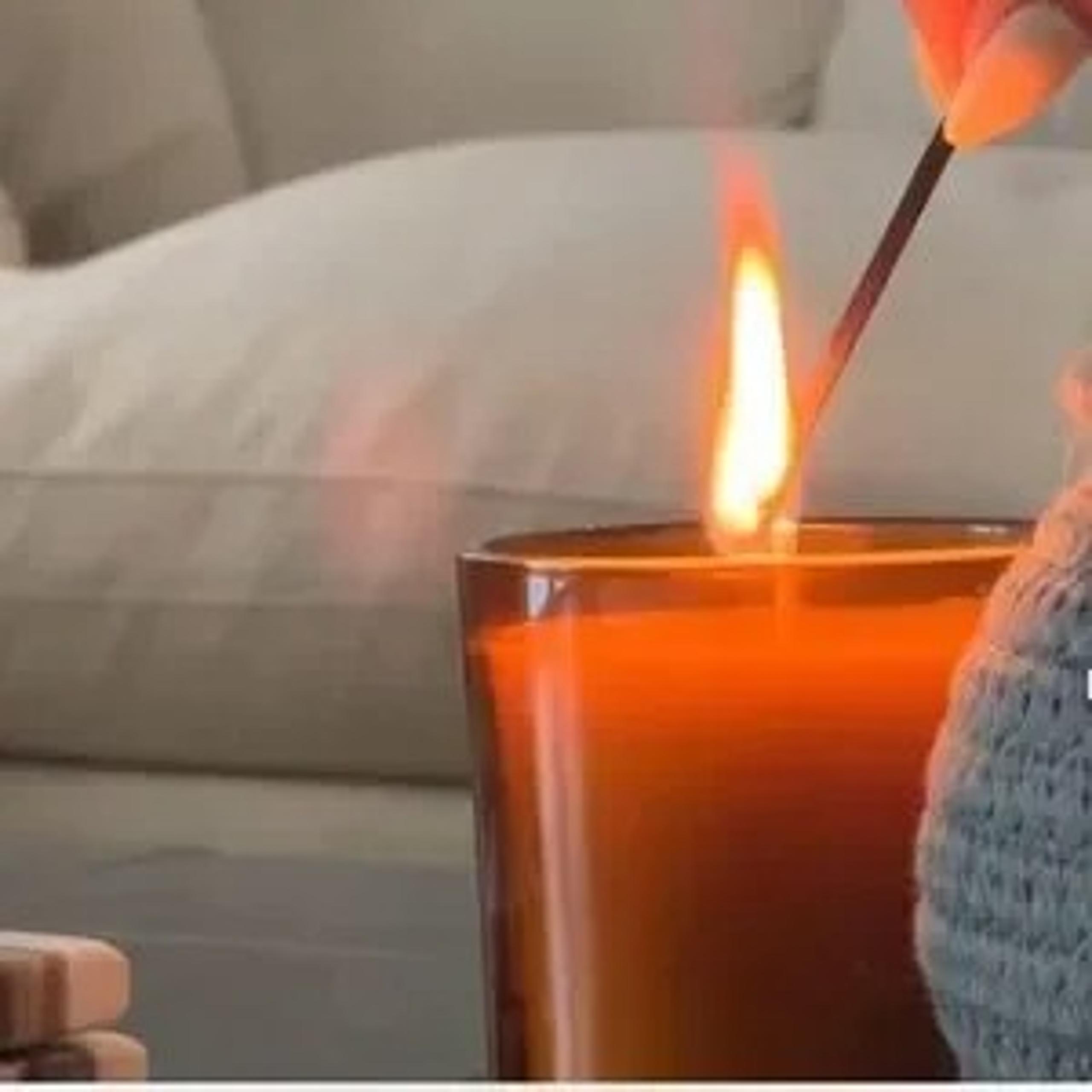 FREE PEOPLE 1809 Collection Cande-Lodge 8oz One Wick