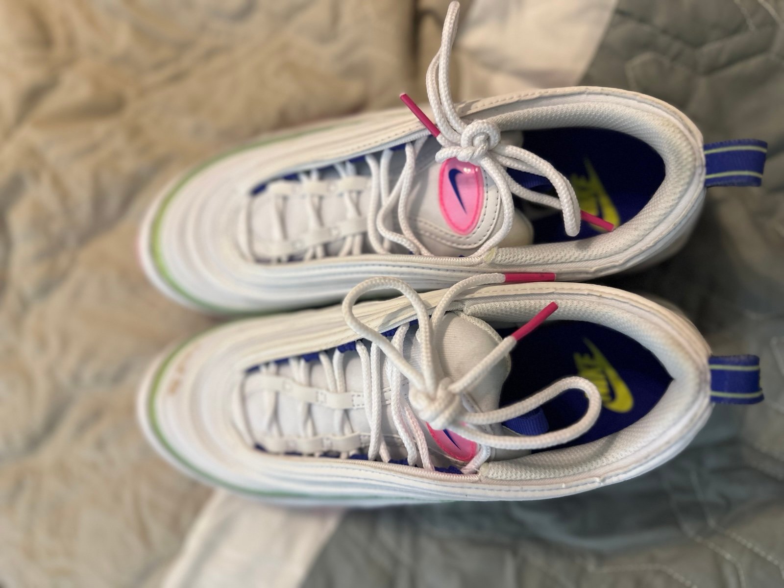 AirMax 97