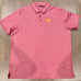 Travis Mathew Men’s Red Golf Polo, XXL