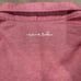 Travis Mathew Men’s Red Golf Polo, XXL