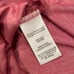 Travis Mathew Men’s Red Golf Polo, XXL