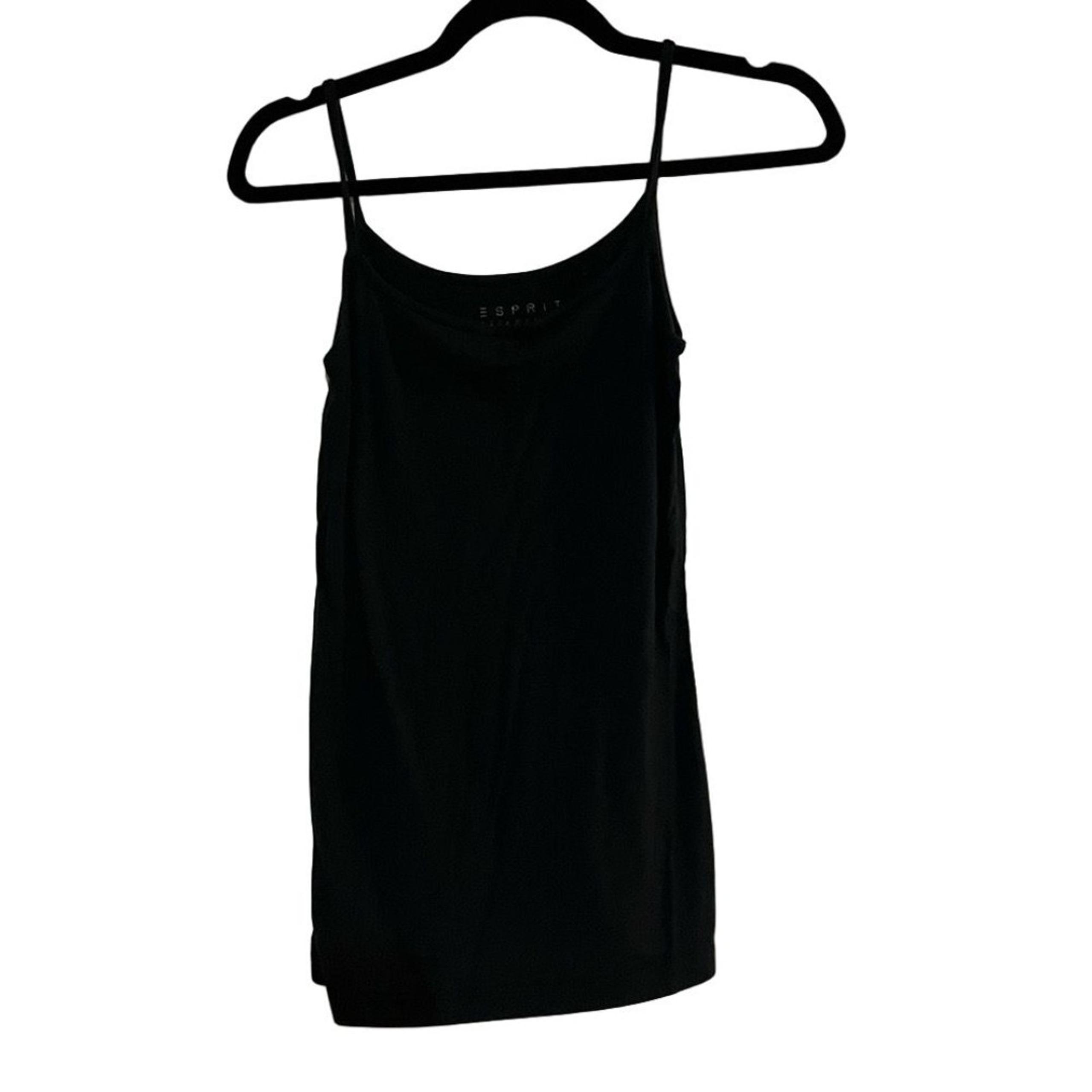Esprit Classic Navy Blue Camisole