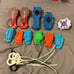 beyblade launchers