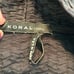 Koral Pump Meia hoodie in black size XS