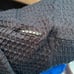 Koral Pump Meia hoodie in black size XS