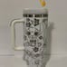 40oz Laser Engraved Tumbler Disney Lilo