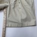 New Jos. A. Bank Twill Shorts Mens 34 Flat Front Chino Short Pleated Beige