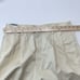New Jos. A. Bank Twill Shorts Mens 34 Flat Front Chino Short Pleated Beige