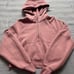 lululemon scuba half zip hoodie