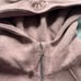 lululemon scuba half zip hoodie