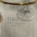 Stella Artois limited edition glasses