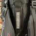 Sun Mountain C-130 14-Way Golf Cart Bag Black/Charcoal With Rain Cover