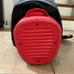 Sun Mountain C-130 14-Way Golf Cart Bag Black/Charcoal With Rain Cover