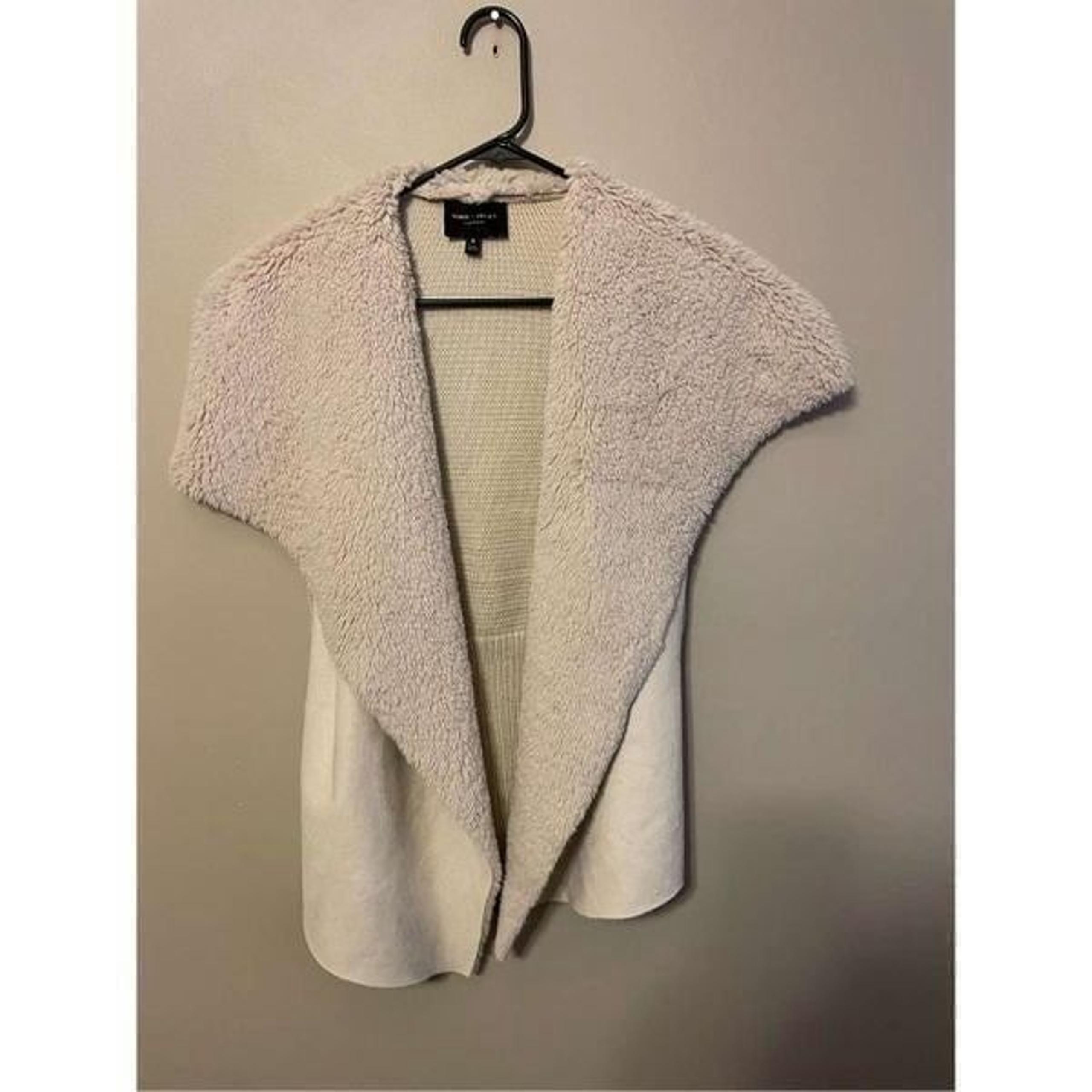 Romeo and Juliet Couture Vest (SZ M)