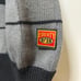 FB COUNTY S/S Charlie Brown Shirt Black/Grey